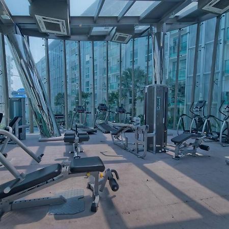 פאטאיה Getaway Studio In City Center Residence מראה חיצוני תמונה
